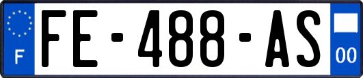 FE-488-AS