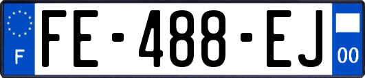 FE-488-EJ