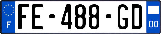 FE-488-GD