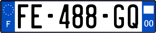 FE-488-GQ