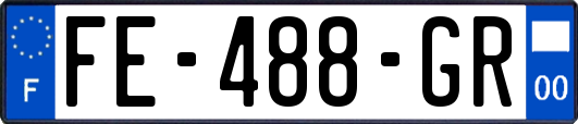 FE-488-GR