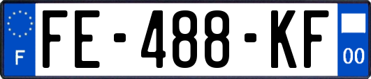 FE-488-KF