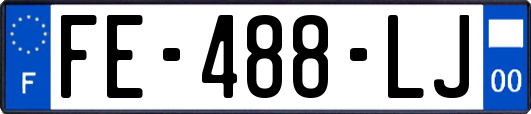 FE-488-LJ