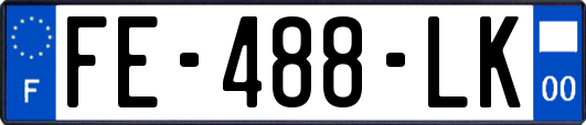 FE-488-LK