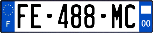 FE-488-MC