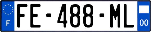 FE-488-ML