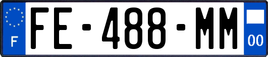 FE-488-MM