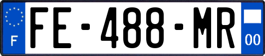 FE-488-MR