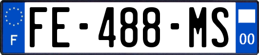 FE-488-MS