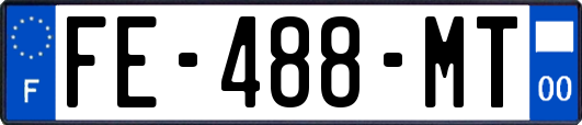 FE-488-MT