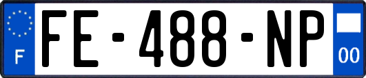 FE-488-NP