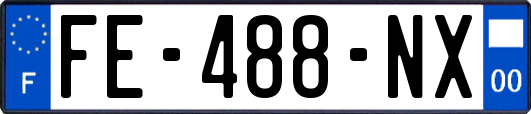 FE-488-NX