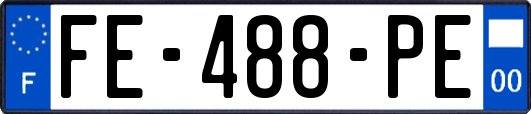 FE-488-PE