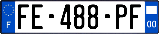FE-488-PF