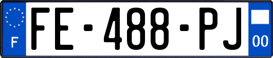 FE-488-PJ