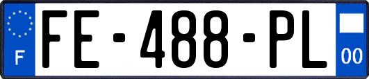 FE-488-PL