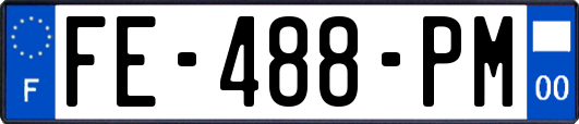 FE-488-PM