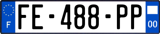 FE-488-PP