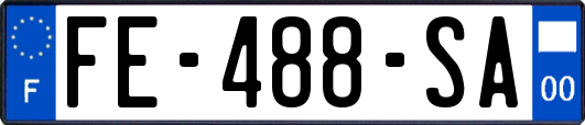 FE-488-SA