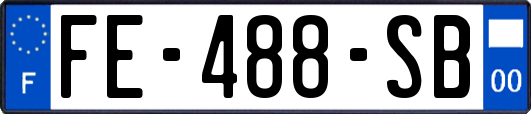 FE-488-SB