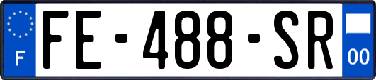 FE-488-SR