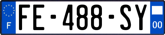 FE-488-SY