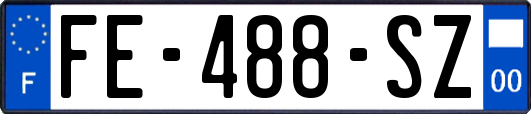 FE-488-SZ
