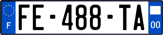 FE-488-TA