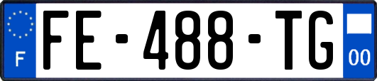 FE-488-TG