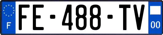 FE-488-TV