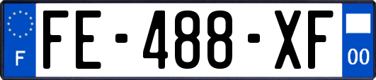 FE-488-XF