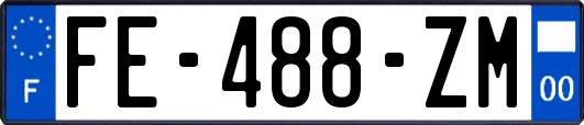 FE-488-ZM