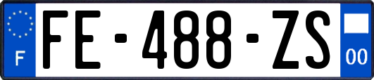 FE-488-ZS