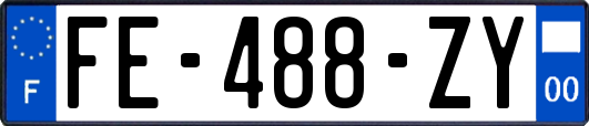 FE-488-ZY