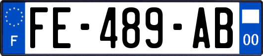 FE-489-AB