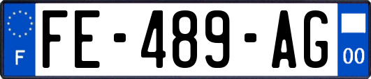 FE-489-AG