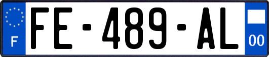 FE-489-AL