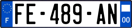 FE-489-AN