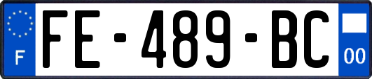 FE-489-BC