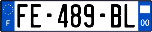 FE-489-BL