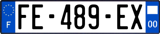 FE-489-EX