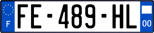 FE-489-HL