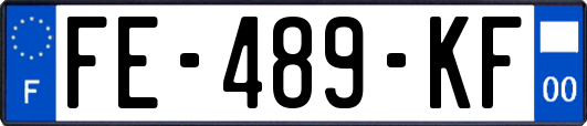 FE-489-KF