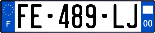 FE-489-LJ