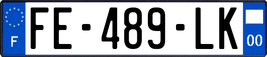 FE-489-LK