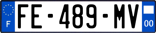 FE-489-MV