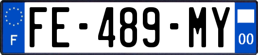 FE-489-MY