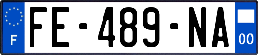 FE-489-NA