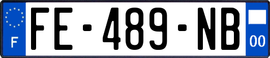 FE-489-NB