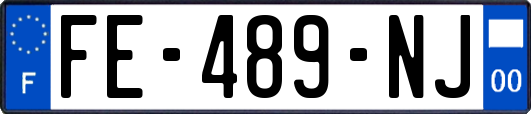 FE-489-NJ